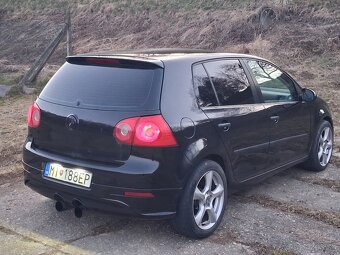 GOLF 5 1.9TDI - 11