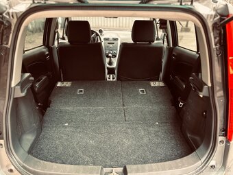 Suzuki Splash 1.2i - 11