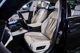 BMW 540i xDrive A/T, 250kW, 2018 - 11