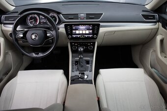 Škoda Superb 1.5 TSi ACT Style DSG 110KW AT/7 - 11