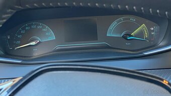 Peugeot 208 E-208 Active A/T, 24tis.km, 2021, Aj na splátky - 11