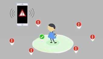 Detské smart hodinky Q12 na SIM kartu s GPS, /nové/ - 11