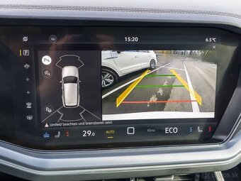 Volkswagen Touareg 3.0 TDI 4M R-LINE - 11