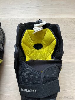 Holene Bauer Supreme 3S - 11