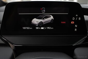 VOLKSWAGEN ID.3 PRO Performance 58kWh 2024 - 11