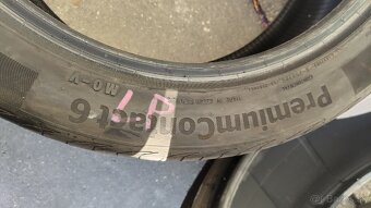 Letné Continental PremiumContact 6 245/45/19 102V - 11