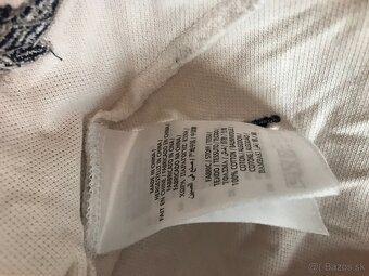GANT originál špeciálna kolekcia pánske polotricko L/XL - 11