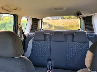Citroen C3 Picasso - 11