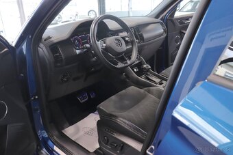 Škoda Kodiaq 2.0 TDI DSG 200 Sportline 4x4   ODPOČET DPH - 11