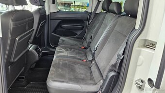 Volkswagen Caddy 2.0 TDI SCR Style ACC LED odpočet DPH - 11