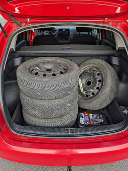 Škoda Fabia Combi 1.6 TDI - 11