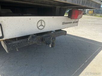 Mercedes-Benz Sprinter 311 CDI valník - 11