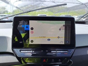 VOLKSWAGEN ID.3 PRO S 77/82kWh odpočet DPH - 11