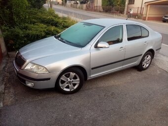 Škoda octavia 1.9.tdi 276 000km - 11