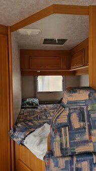 Autokaravan RIMOR OLYMPIA 562 - 11