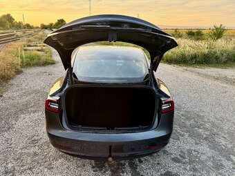 Tesla 3 REFRESH Dual Motor SOH 93%|148.500km|Odpočet DPH - 11