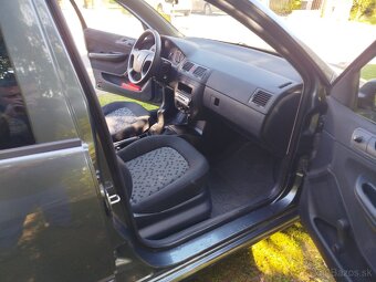 Škoda Fabia - 11