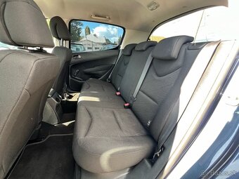 Peugeot 308 1.6 HDi diesel, 80kW, MT/6, rok:08.2008. - 11