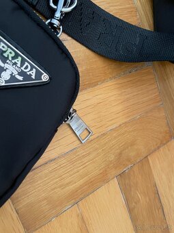 Prada kabelka - 11