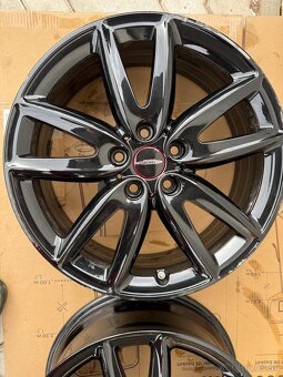 OEM Disky Mini – 18×6,5J ET42 Ronal JCW Grip Spoke 520 MINI - 11