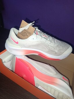 Nike boty Air vel.44.5 - 11