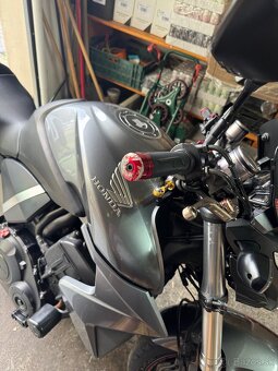 Honda CB 1000 R - 11