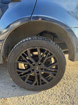 Range Rover Sport TDV6 4x4 3.0 180kw - 11