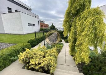 L&P | Luxusný 4-izbový byt na prenájom s terasami - KRAMÁRE - 11