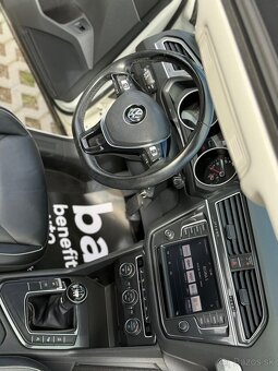 Volkswagen TIGUAN - benzin - komplet servisna historia - 11