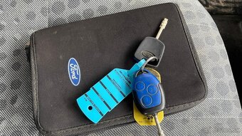 FORD TRANSIT 6-MIESTNY - PREDAJ AJ NA SPLÁTKY - 11