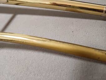 Tenor Trombón Thomann SL-39 Bb - 11