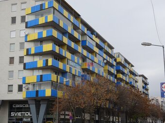 Tomášiková,  NOVOSTAVBA v RUŽINOVE pri OC RETRO. - 11