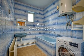 VÝRAZNÁ ZĽAVA 4-izbový rodinný dom na Kopánke v Trnave - 11