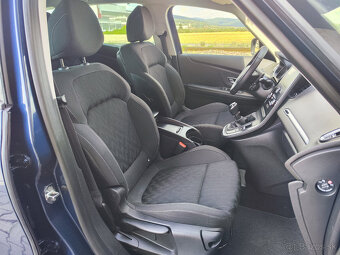 Renault Scénic 1,3/85 kW A7 - 11