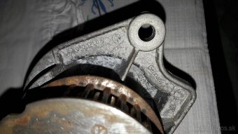 Servo trv - koyo - Vodná pumpa- vw škoda seat - 11