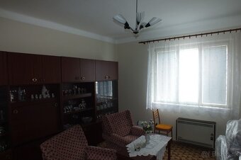 3 izbový, rodinný dom, Veľké Úľany, okres Galanta - 11