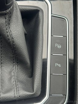 Passat B8 DSG 4 Motion 2022 - 11