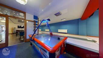 Na predaj Caffé Prego Reštaurácia & Bowling pri Poprade - 11