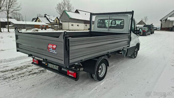 IVECO DAILY 35C16 sklapač 2.3, 2018 - 11