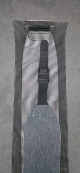 Juniorské lyze dynafit - 11