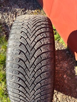 Zimné komplety BBS r17 5x112 r17 - 11