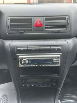 Škoda Octavia 1.9 TDI - 11