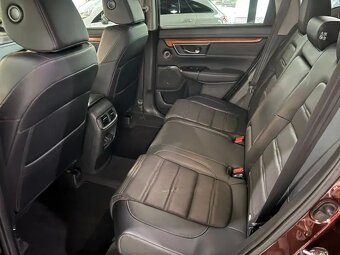 Honda CRV - 11