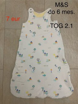 Detské oblečenie - 11