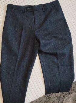 Pánsky oblek set - 11