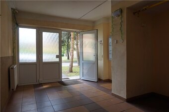 Na prenájom 1 izbový byt Poprad - 11