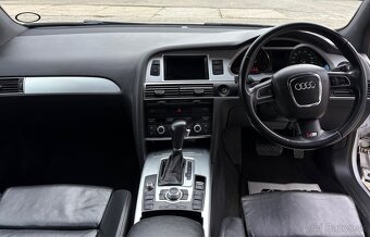 Audi A6 2.0TDI 125KW SLINE DOVOZ GB - 11