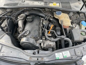 Passat b5,5 1.9 96kw - 11