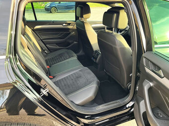 100t.km,Webasto.,Tazne,Virtual,LED+,Passat GTE DSG Facelift - 11