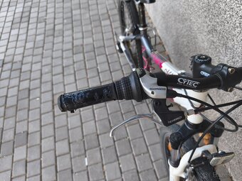 Detský bicykel Genesis Melissa - 11
